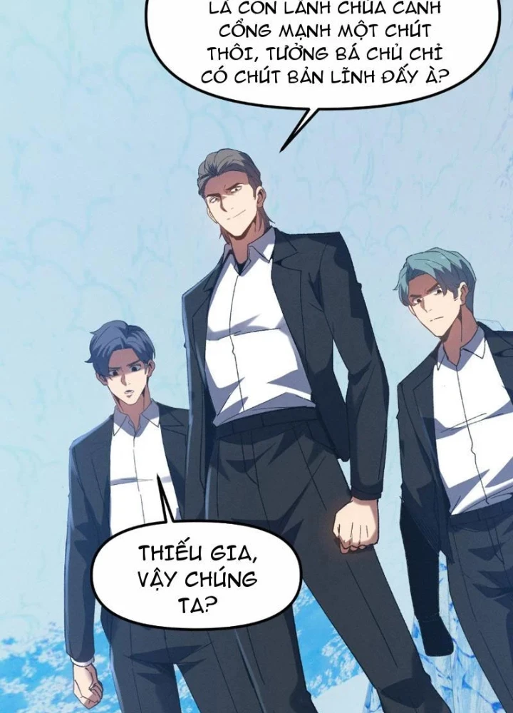 Hạch Đạo Đao Pháp, Ta Một Đao Trấn Thiên Hạ Chapter 19 - 67