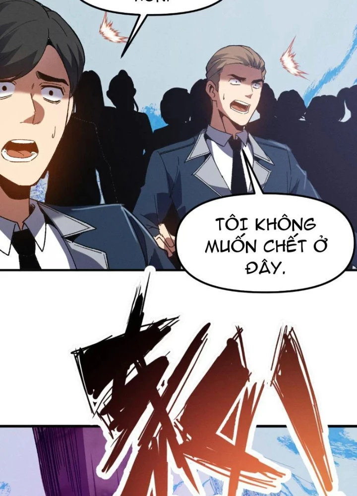 Hạch Đạo Đao Pháp, Ta Một Đao Trấn Thiên Hạ Chapter 19 - 79