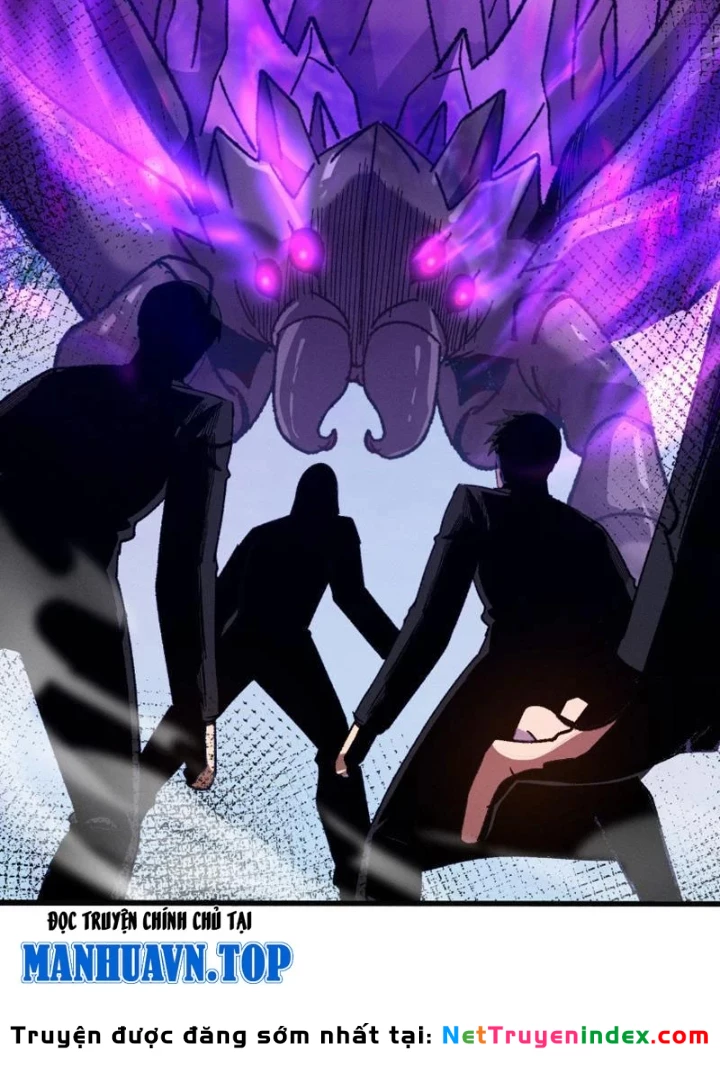 Hạch Đạo Đao Pháp, Ta Một Đao Trấn Thiên Hạ Chapter 19 - 83