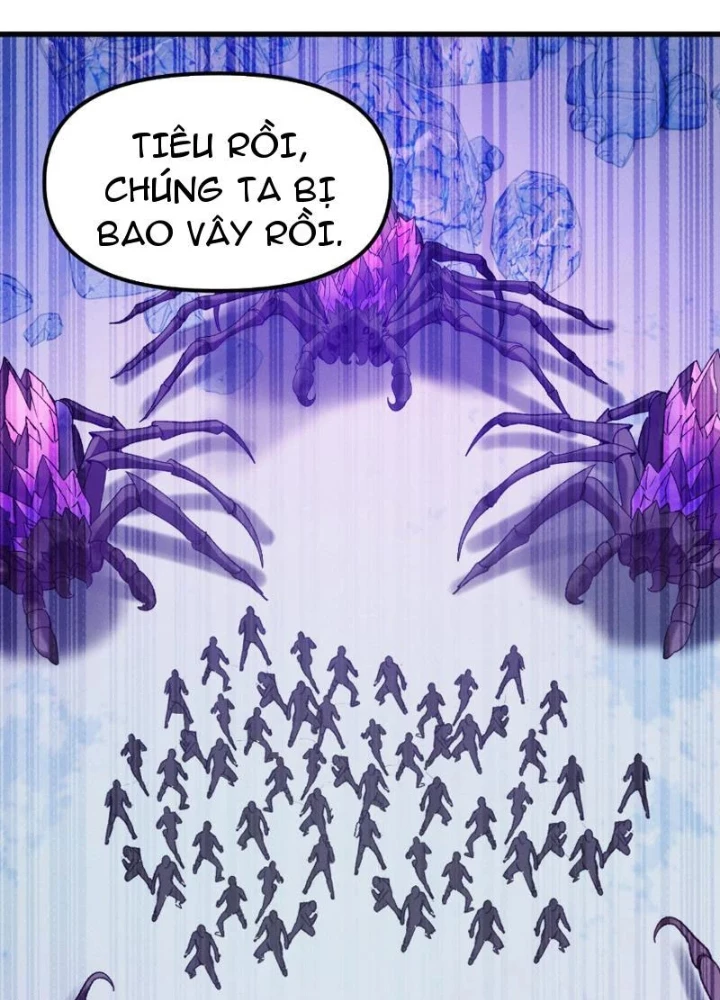 Hạch Đạo Đao Pháp, Ta Một Đao Trấn Thiên Hạ Chapter 19 - 85