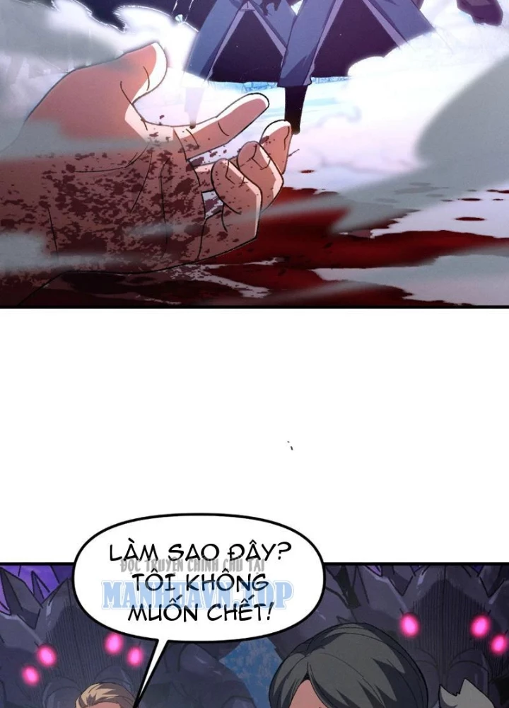 Hạch Đạo Đao Pháp, Ta Một Đao Trấn Thiên Hạ Chapter 19 - 115