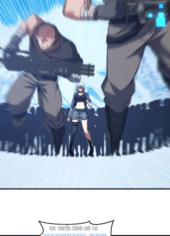 Hạch Đạo Đao Pháp, Ta Một Đao Trấn Thiên Hạ Chapter 19 - 119