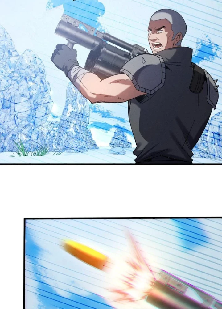 Hạch Đạo Đao Pháp, Ta Một Đao Trấn Thiên Hạ Chapter 19 - 121