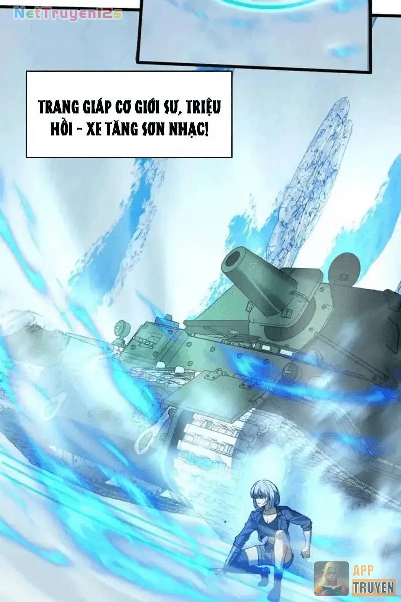 Hạch Đạo Đao Pháp, Ta Một Đao Trấn Thiên Hạ Chapter 20 - 11
