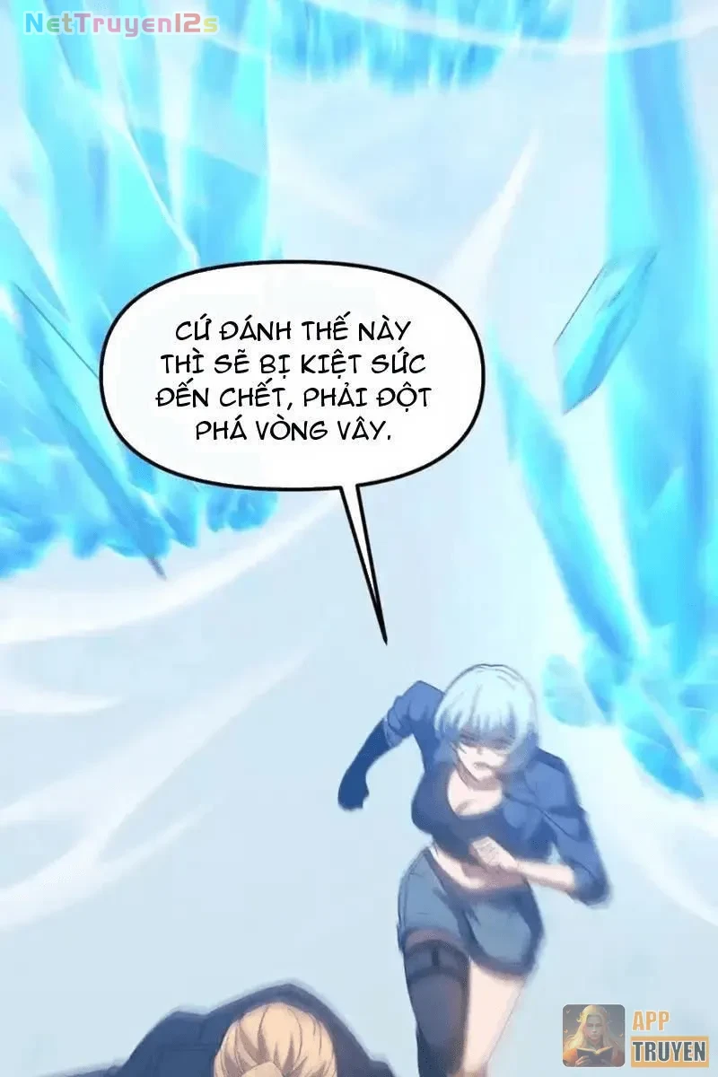 Hạch Đạo Đao Pháp, Ta Một Đao Trấn Thiên Hạ Chapter 20 - 31