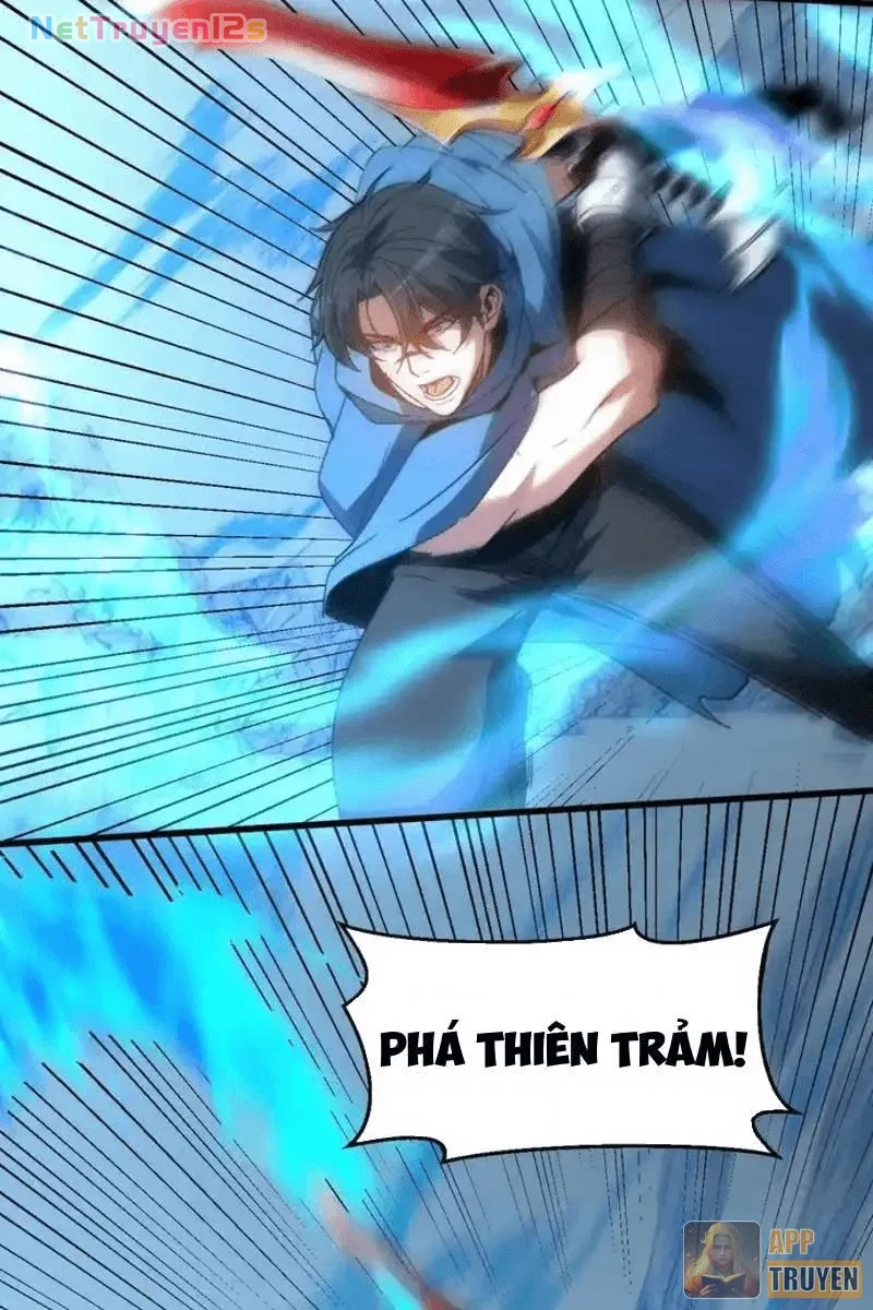 Hạch Đạo Đao Pháp, Ta Một Đao Trấn Thiên Hạ Chapter 20 - 60