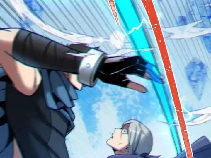 Hạch Đạo Đao Pháp, Ta Một Đao Trấn Thiên Hạ Chapter 21 - 19