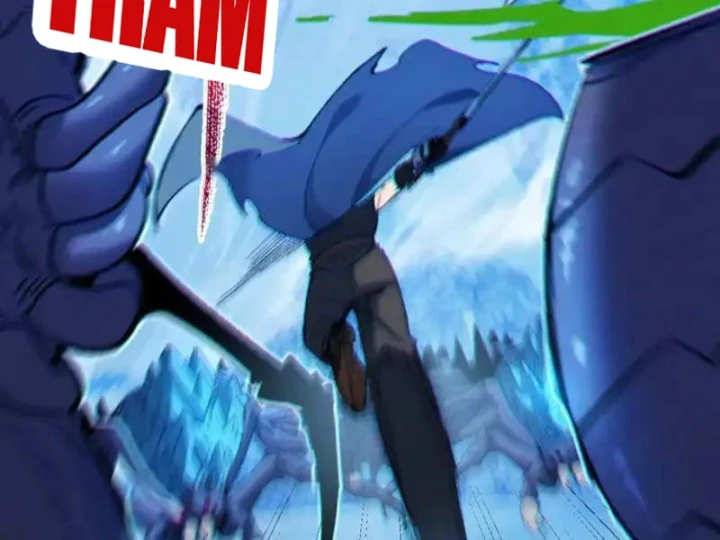 Hạch Đạo Đao Pháp, Ta Một Đao Trấn Thiên Hạ Chapter 21 - 53