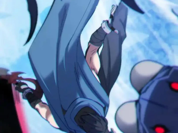 Hạch Đạo Đao Pháp, Ta Một Đao Trấn Thiên Hạ Chapter 21 - 58