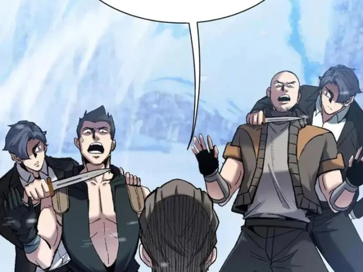 Hạch Đạo Đao Pháp, Ta Một Đao Trấn Thiên Hạ Chapter 21 - 186