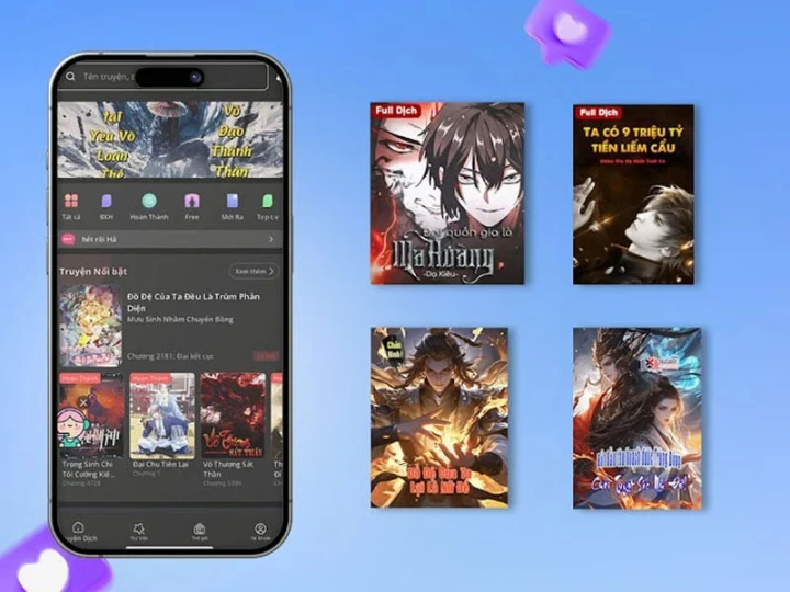 Hạch Đạo Đao Pháp, Ta Một Đao Trấn Thiên Hạ Chapter 21 - 198