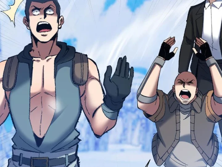 Hạch Đạo Đao Pháp, Ta Một Đao Trấn Thiên Hạ Chapter 22 - 6