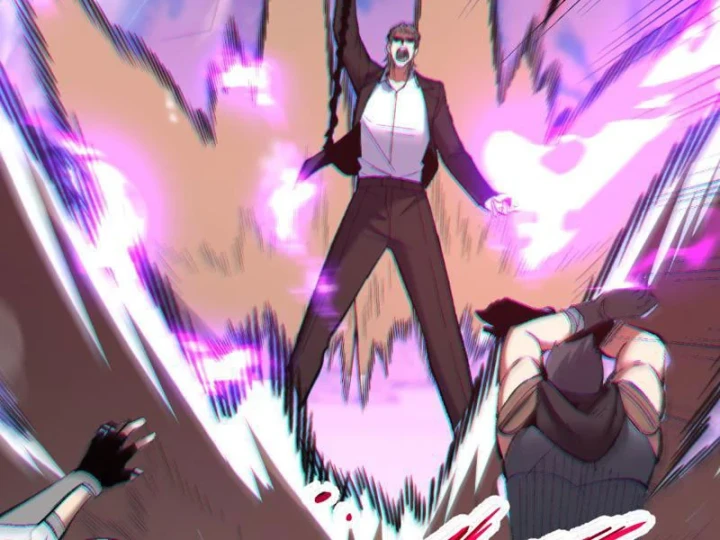 Hạch Đạo Đao Pháp, Ta Một Đao Trấn Thiên Hạ Chapter 22 - 9