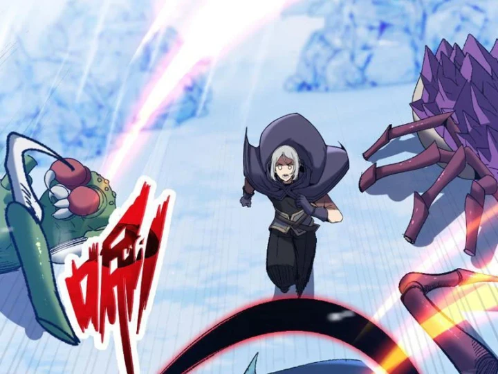 Hạch Đạo Đao Pháp, Ta Một Đao Trấn Thiên Hạ Chapter 22 - 33