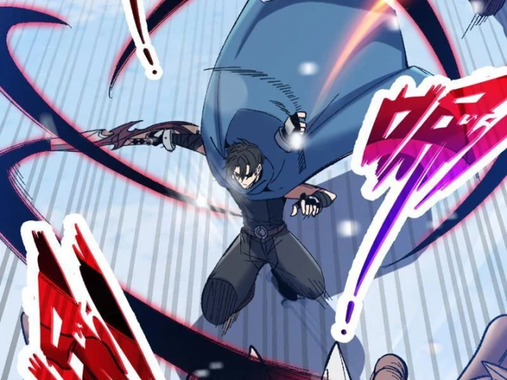 Hạch Đạo Đao Pháp, Ta Một Đao Trấn Thiên Hạ Chapter 22 - 34