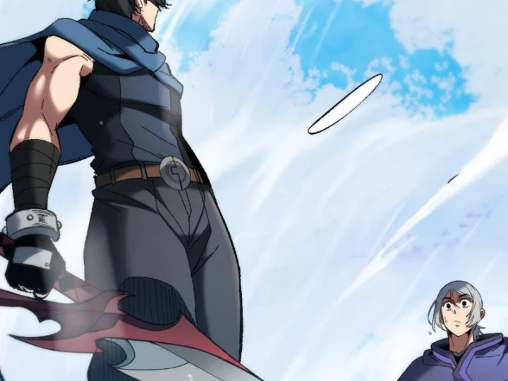 Hạch Đạo Đao Pháp, Ta Một Đao Trấn Thiên Hạ Chapter 22 - 45