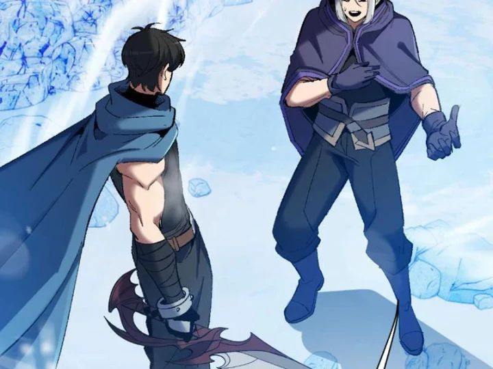 Hạch Đạo Đao Pháp, Ta Một Đao Trấn Thiên Hạ Chapter 22 - 51