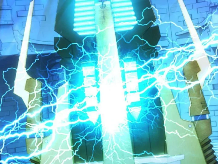 Hạch Đạo Đao Pháp, Ta Một Đao Trấn Thiên Hạ Chapter 22 - 75