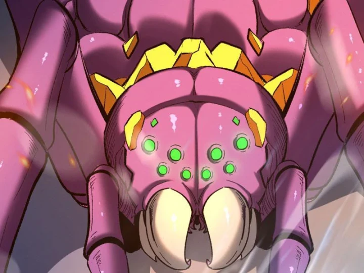 Hạch Đạo Đao Pháp, Ta Một Đao Trấn Thiên Hạ Chapter 22 - 105