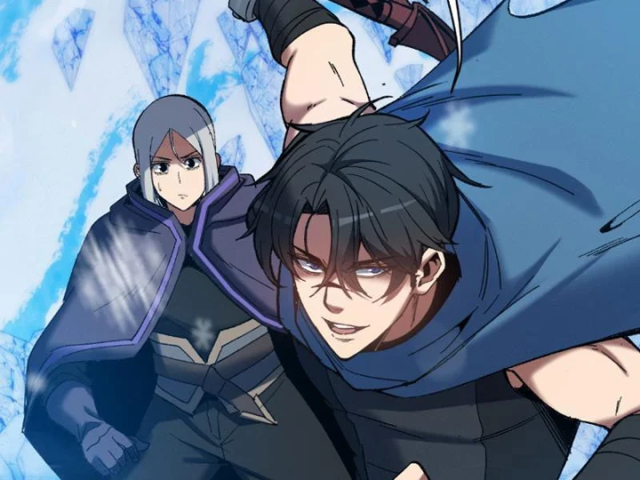 Hạch Đạo Đao Pháp, Ta Một Đao Trấn Thiên Hạ Chapter 22 - 110