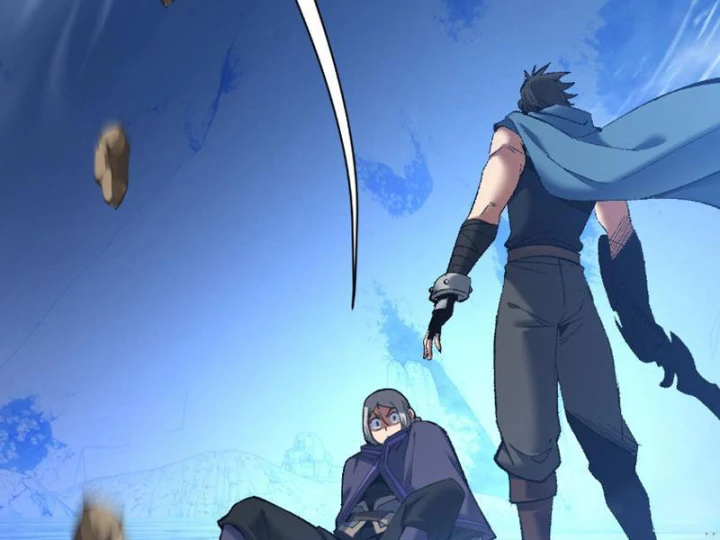 Hạch Đạo Đao Pháp, Ta Một Đao Trấn Thiên Hạ Chapter 22 - 149