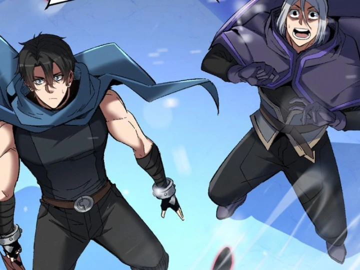 Hạch Đạo Đao Pháp, Ta Một Đao Trấn Thiên Hạ Chapter 23 - 2