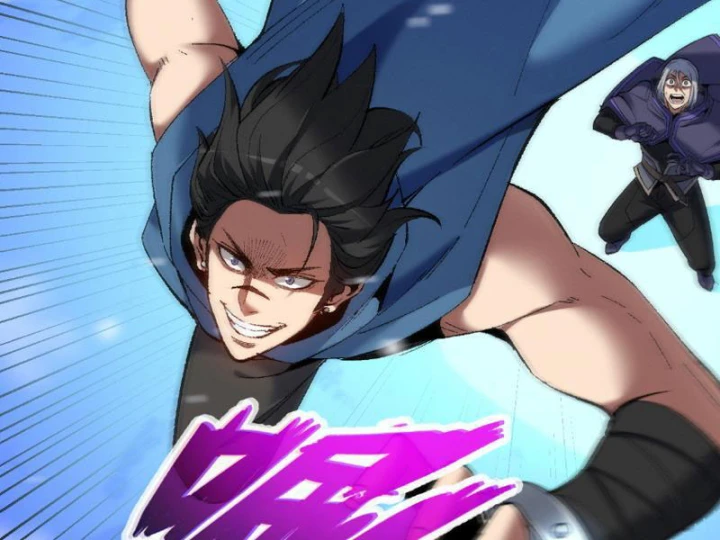 Hạch Đạo Đao Pháp, Ta Một Đao Trấn Thiên Hạ Chapter 23 - 8