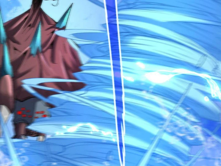 Hạch Đạo Đao Pháp, Ta Một Đao Trấn Thiên Hạ Chapter 23 - 17