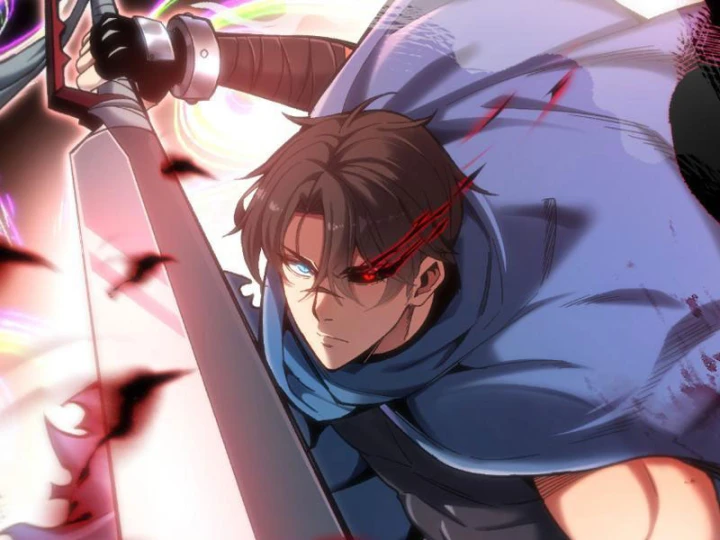 Hạch Đạo Đao Pháp, Ta Một Đao Trấn Thiên Hạ Chapter 23 - 23