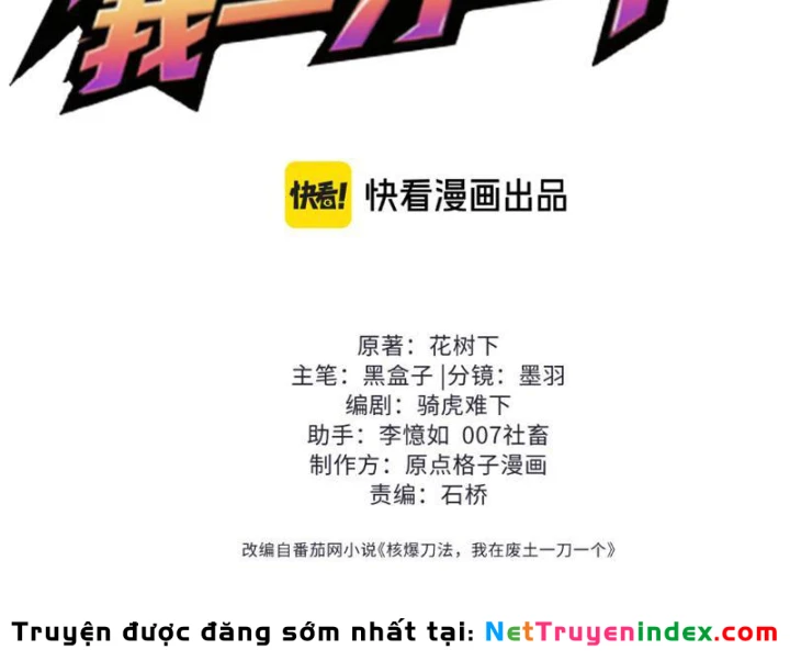 Hạch Đạo Đao Pháp, Ta Một Đao Trấn Thiên Hạ Chapter 23 - 25