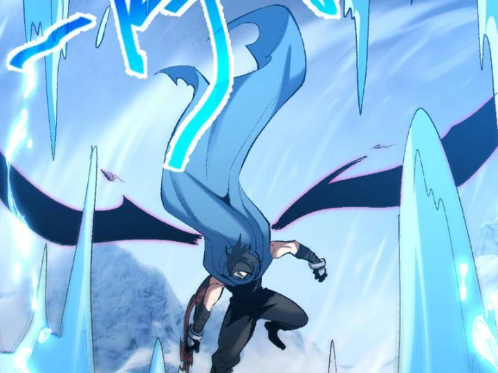 Hạch Đạo Đao Pháp, Ta Một Đao Trấn Thiên Hạ Chapter 23 - 36