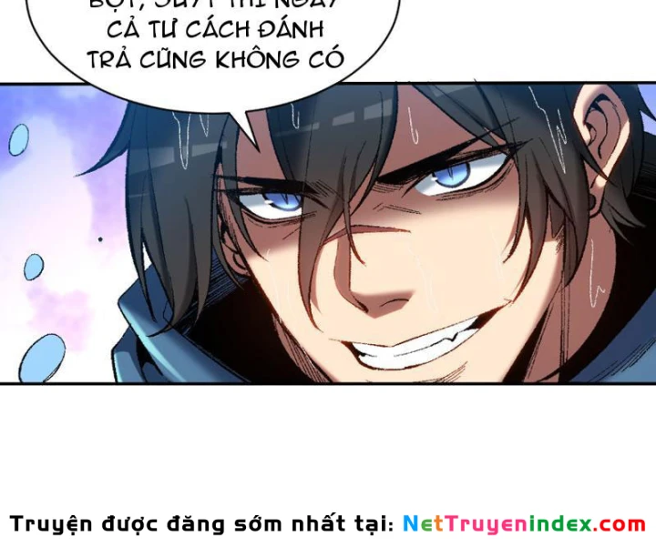 Hạch Đạo Đao Pháp, Ta Một Đao Trấn Thiên Hạ Chapter 23 - 38