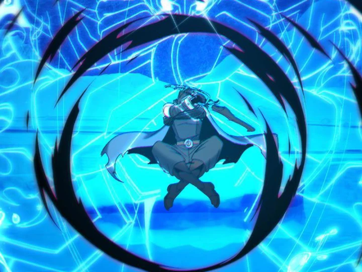 Hạch Đạo Đao Pháp, Ta Một Đao Trấn Thiên Hạ Chapter 23 - 40