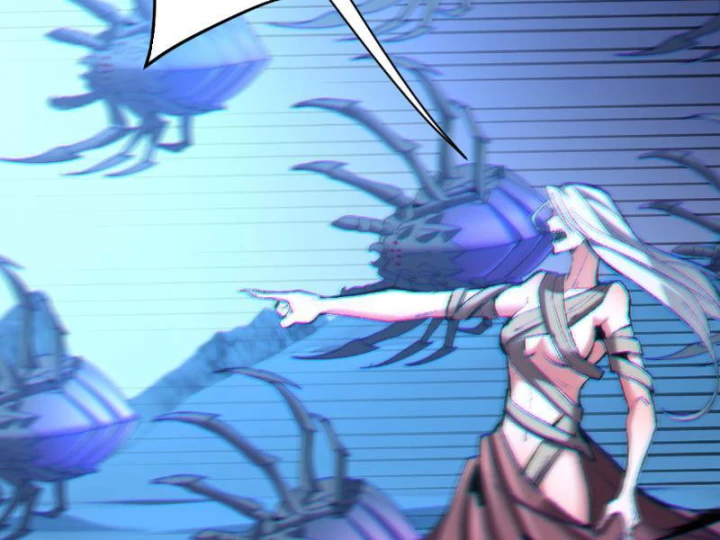 Hạch Đạo Đao Pháp, Ta Một Đao Trấn Thiên Hạ Chapter 23 - 118