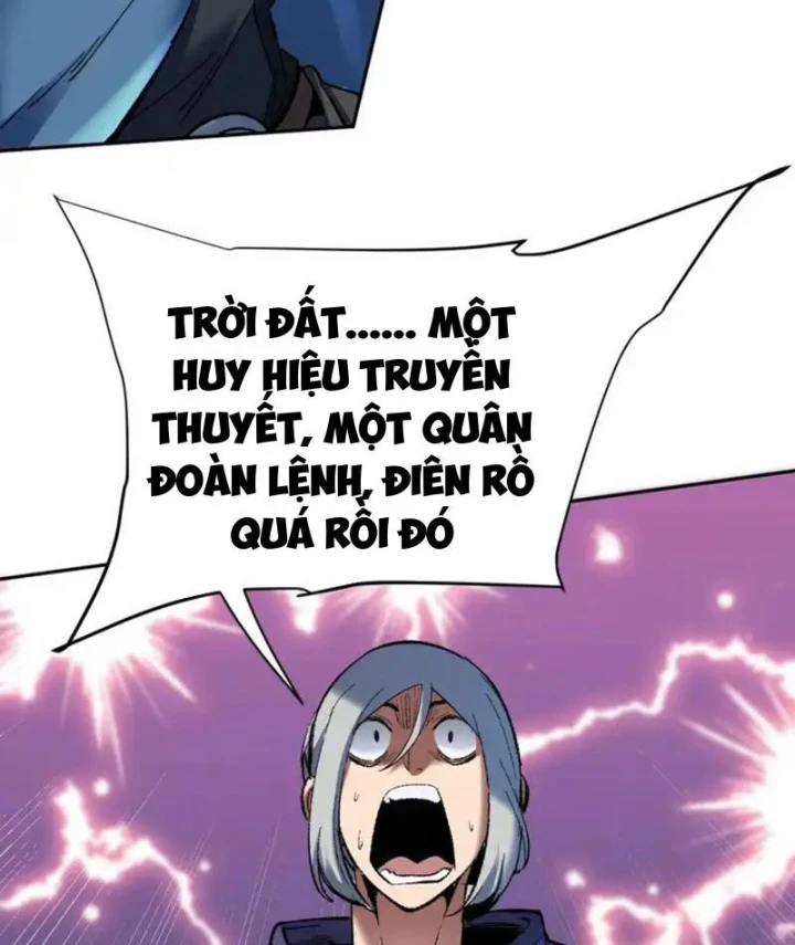 Hạch Đạo Đao Pháp, Ta Một Đao Trấn Thiên Hạ Chapter 24 - 2