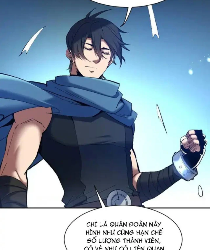 Hạch Đạo Đao Pháp, Ta Một Đao Trấn Thiên Hạ Chapter 24 - 10