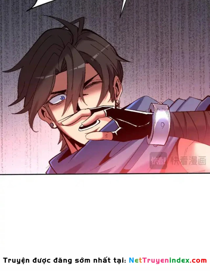 Hạch Đạo Đao Pháp, Ta Một Đao Trấn Thiên Hạ Chapter 24 - 14