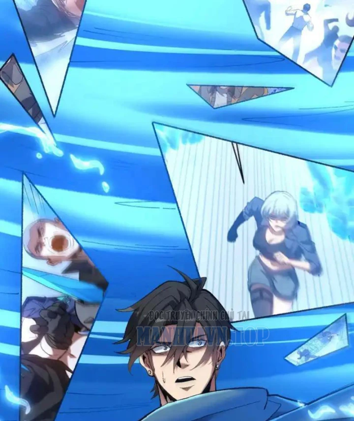 Hạch Đạo Đao Pháp, Ta Một Đao Trấn Thiên Hạ Chapter 24 - 25