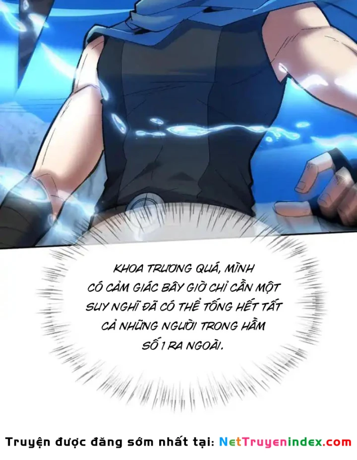 Hạch Đạo Đao Pháp, Ta Một Đao Trấn Thiên Hạ Chapter 24 - 26