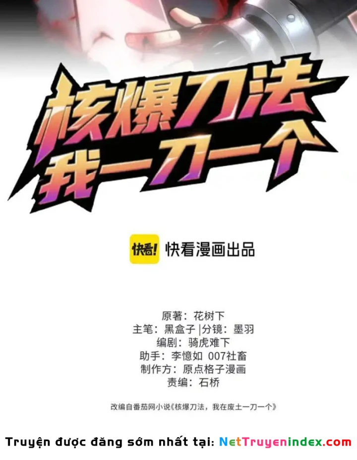 Hạch Đạo Đao Pháp, Ta Một Đao Trấn Thiên Hạ Chapter 24 - 33