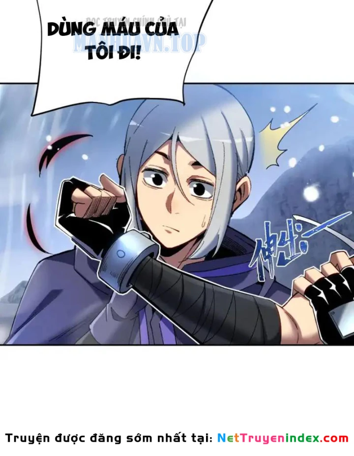 Hạch Đạo Đao Pháp, Ta Một Đao Trấn Thiên Hạ Chapter 24 - 45