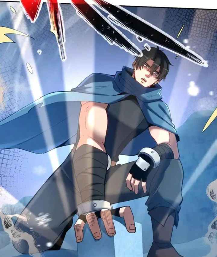 Hạch Đạo Đao Pháp, Ta Một Đao Trấn Thiên Hạ Chapter 24 - 57