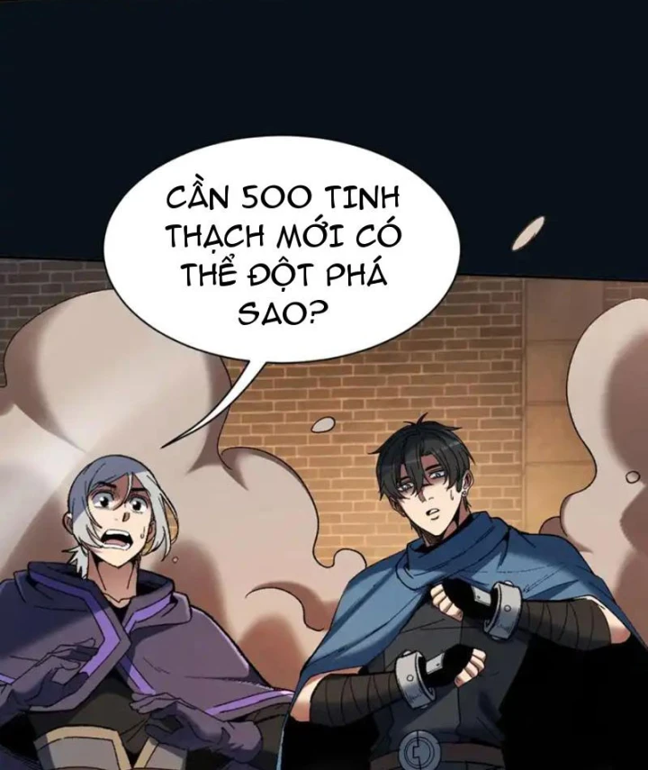 Hạch Đạo Đao Pháp, Ta Một Đao Trấn Thiên Hạ Chapter 24 - 74