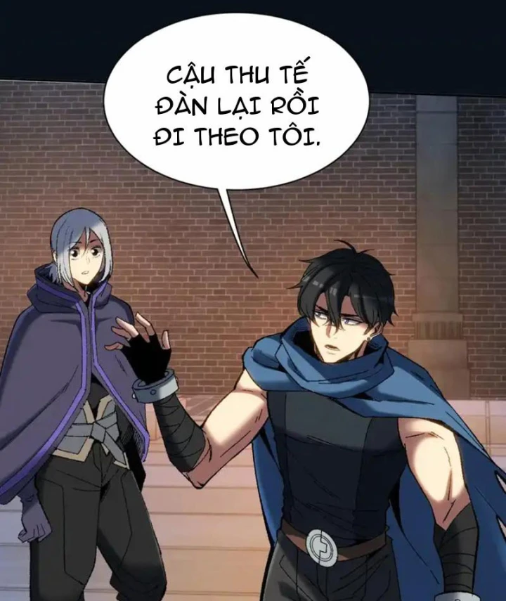 Hạch Đạo Đao Pháp, Ta Một Đao Trấn Thiên Hạ Chapter 24 - 88