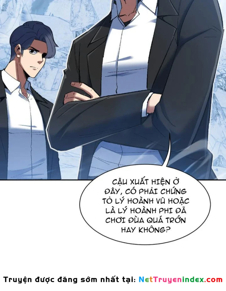 Hạch Đạo Đao Pháp, Ta Một Đao Trấn Thiên Hạ Chapter 25 - 5