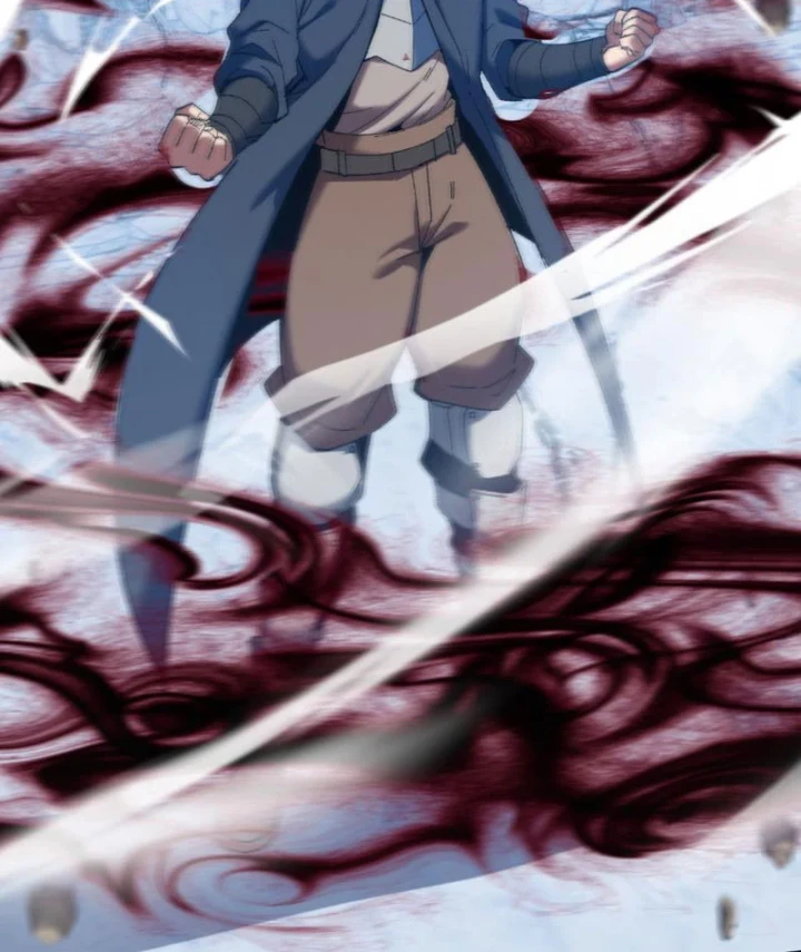 Hạch Đạo Đao Pháp, Ta Một Đao Trấn Thiên Hạ Chapter 25 - 8