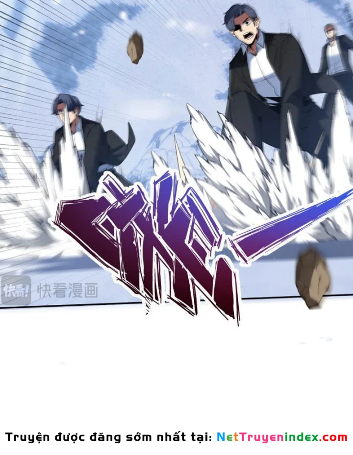 Hạch Đạo Đao Pháp, Ta Một Đao Trấn Thiên Hạ Chapter 25 - 16