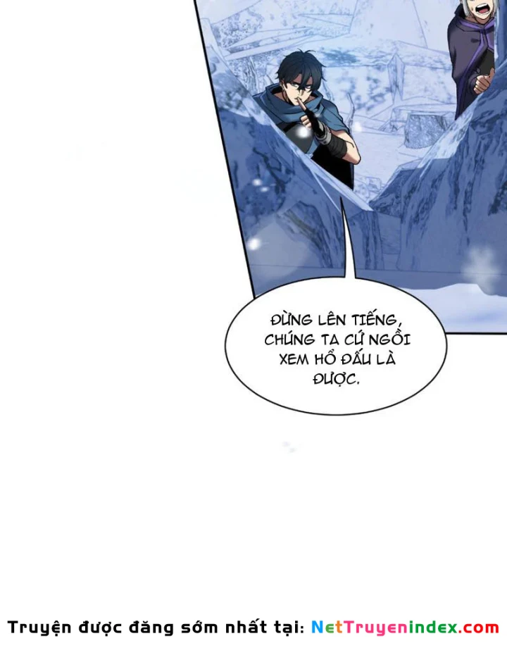 Hạch Đạo Đao Pháp, Ta Một Đao Trấn Thiên Hạ Chapter 25 - 20