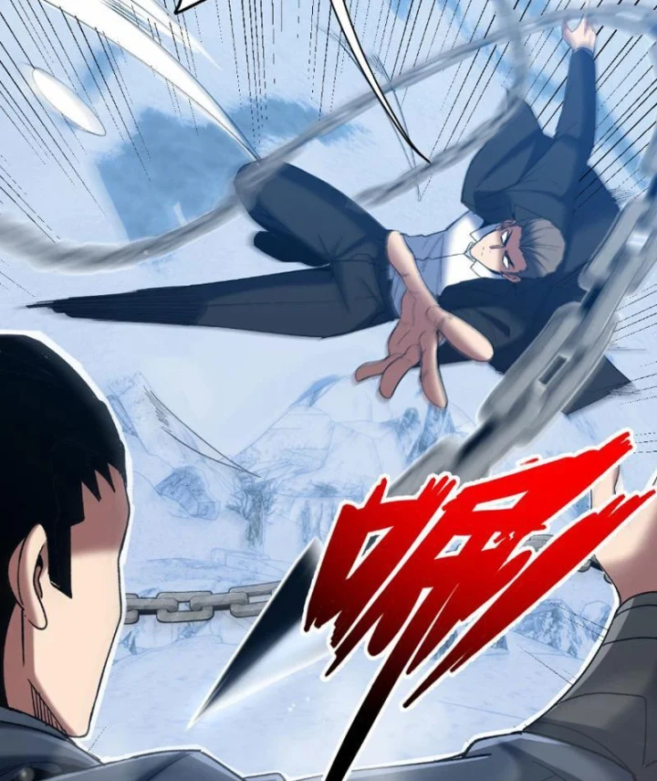 Hạch Đạo Đao Pháp, Ta Một Đao Trấn Thiên Hạ Chapter 25 - 28