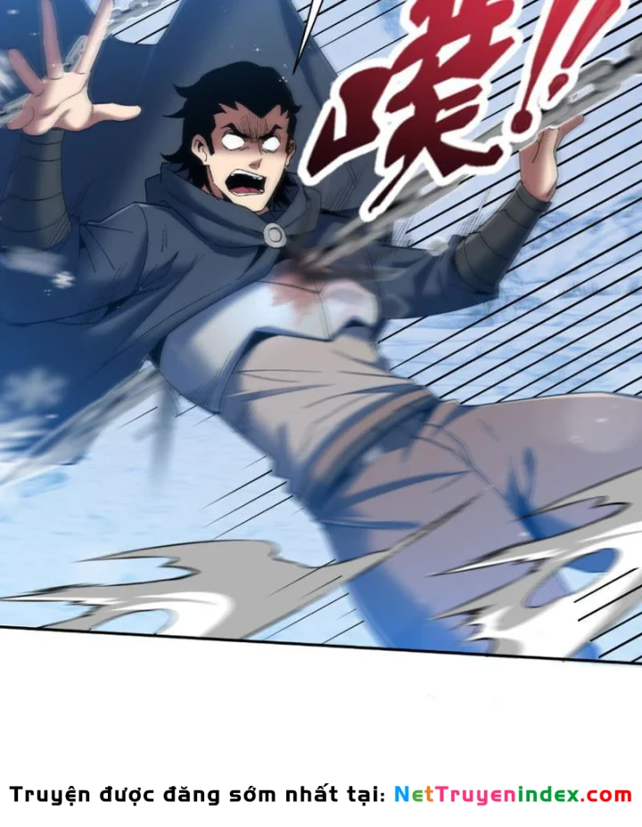 Hạch Đạo Đao Pháp, Ta Một Đao Trấn Thiên Hạ Chapter 25 - 30